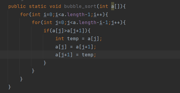 Bubble_Sort